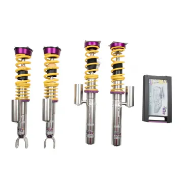 KW Coilover Kit V3 | 05-12 911