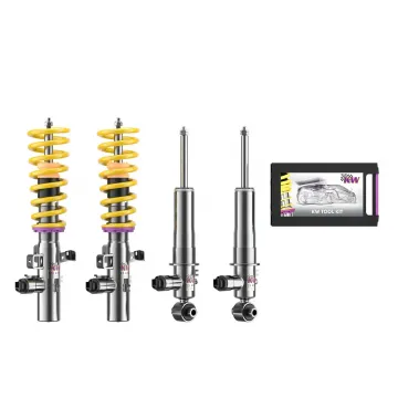 KW Dynamic Dampening Control Plug & Play Coilover Kit | 22-26 i4