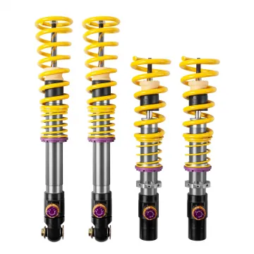 KW Coilover Kit V4 | 18-23 M5
