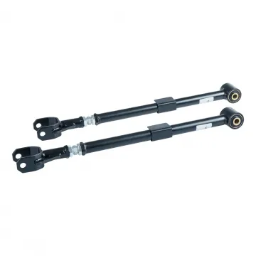 KW Adjustable Control Arm Set For The Rear Axle | 00-06 TT Quattro