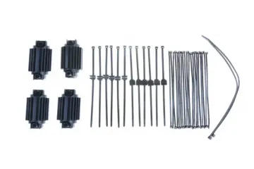 KW Electronic Suspension Control Module | 17-23 C63 AMG C63 AMG S