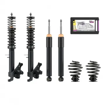KW Coilover Kit V1 Classic | 84-93 318i 318is 325 325e 325es 325i 325is