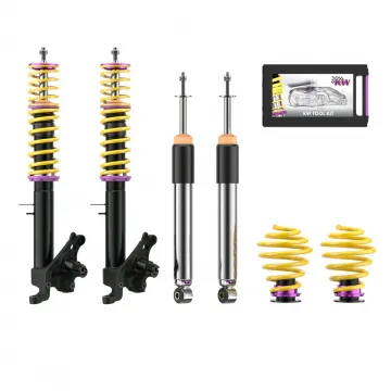 KW Coilover Kit V3 | 66-74 1600 1600-2 1602 1802 2002 2002ti 2002tii