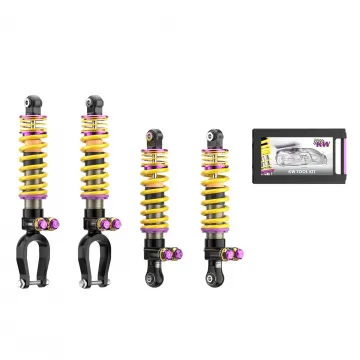 KW Coilover Kit V5 | 17-23 R8