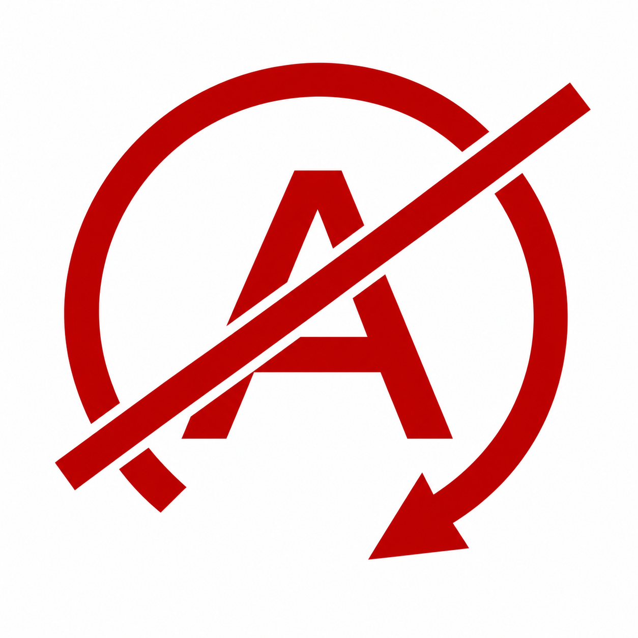Auto Start-Stop off icon