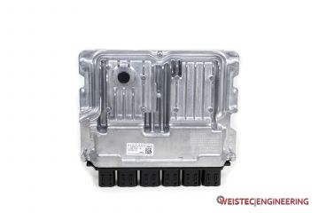 BMW S58 ECU Tune