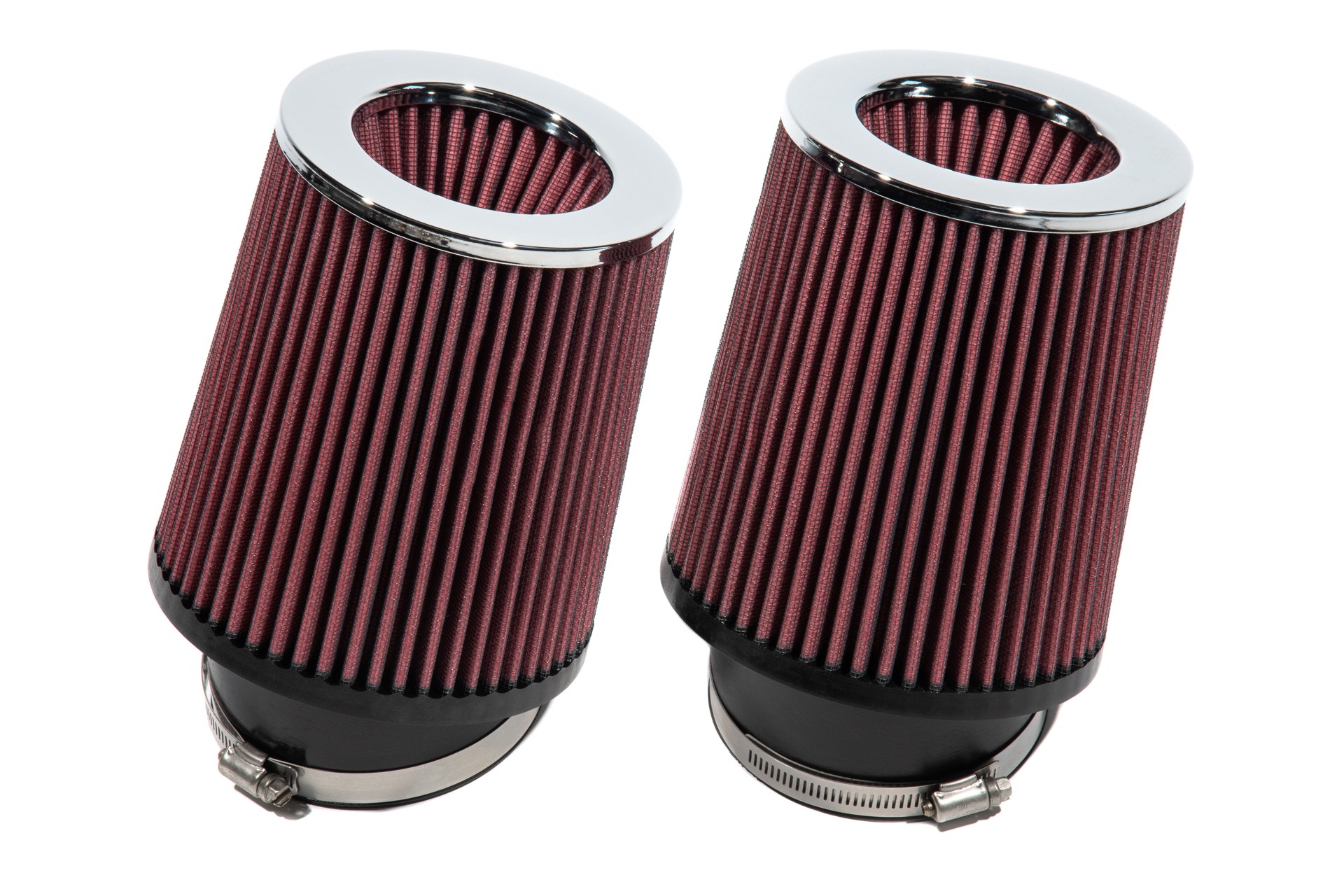 R8 / Huracan Twin Turbo System Air Filter + $150.00