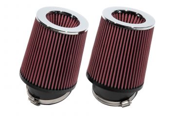 R8 / Huracan Twin Turbo System Air Filter