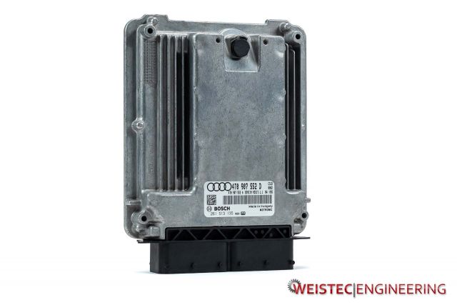 2.0T Audi A4 Ultra ECU Tune Weistec