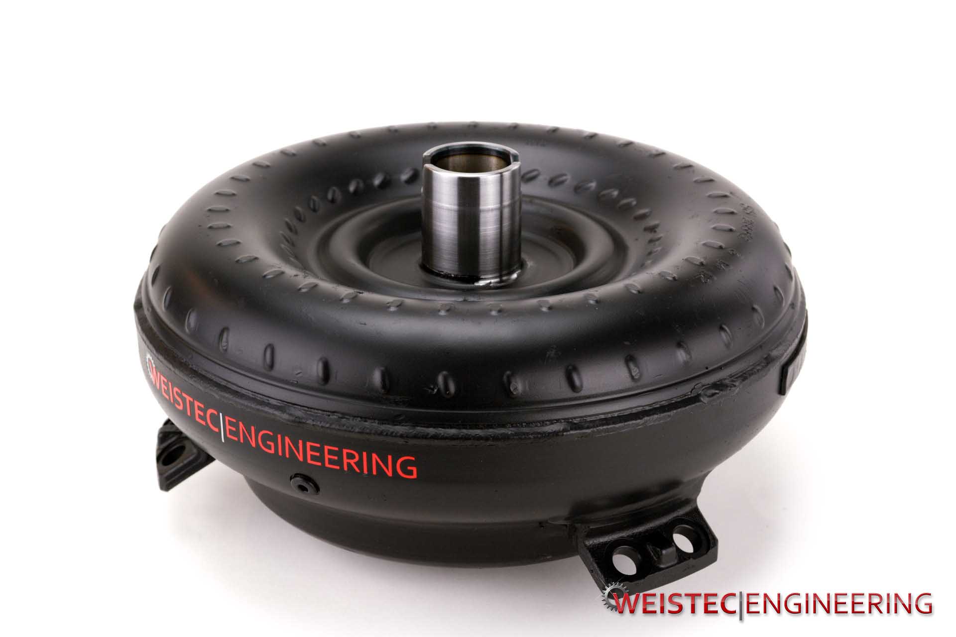 Mercedes Benz 722.9 Upgraded Torque Converter Weistec