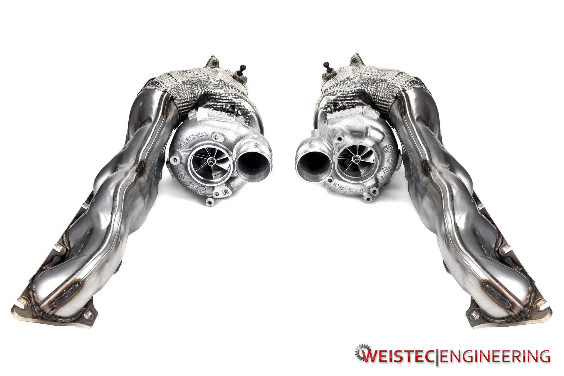 Audi RS7 S8 4.0 TSFI W.3 Turbo Upgrade