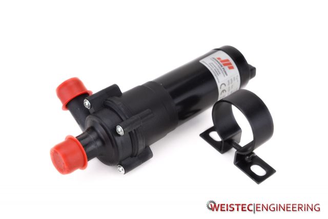 Weistec Engineering Supercharger Intercooler Pump Upgrade