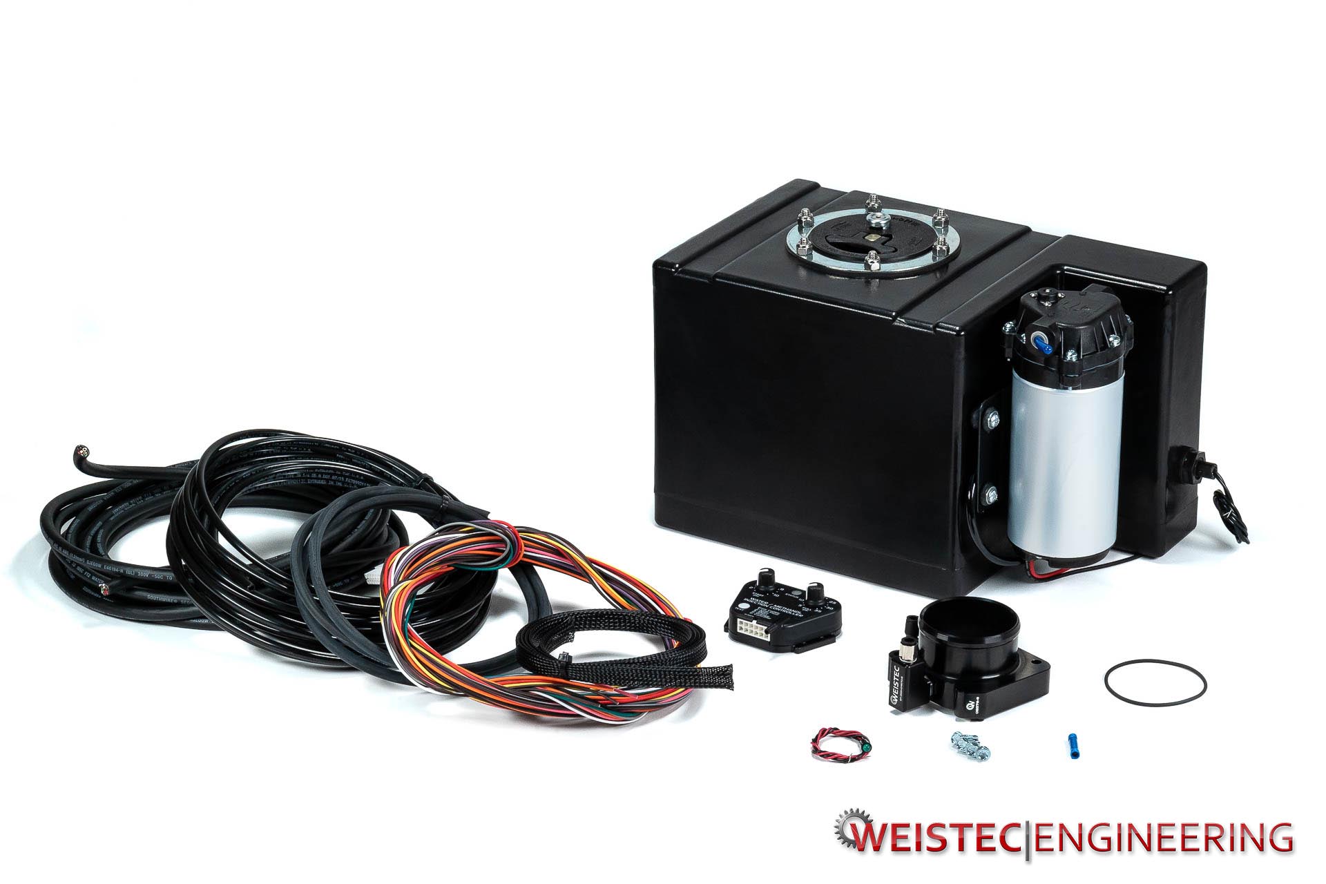 Weistec WaterMethanol Injection System, EA839