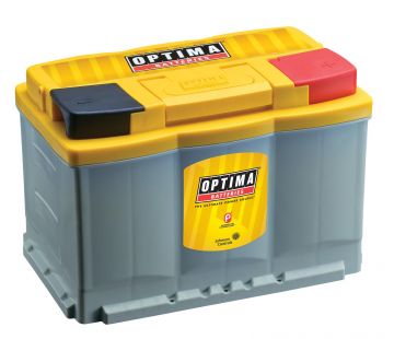 Optima Batteries Yellow Top DS46B24R