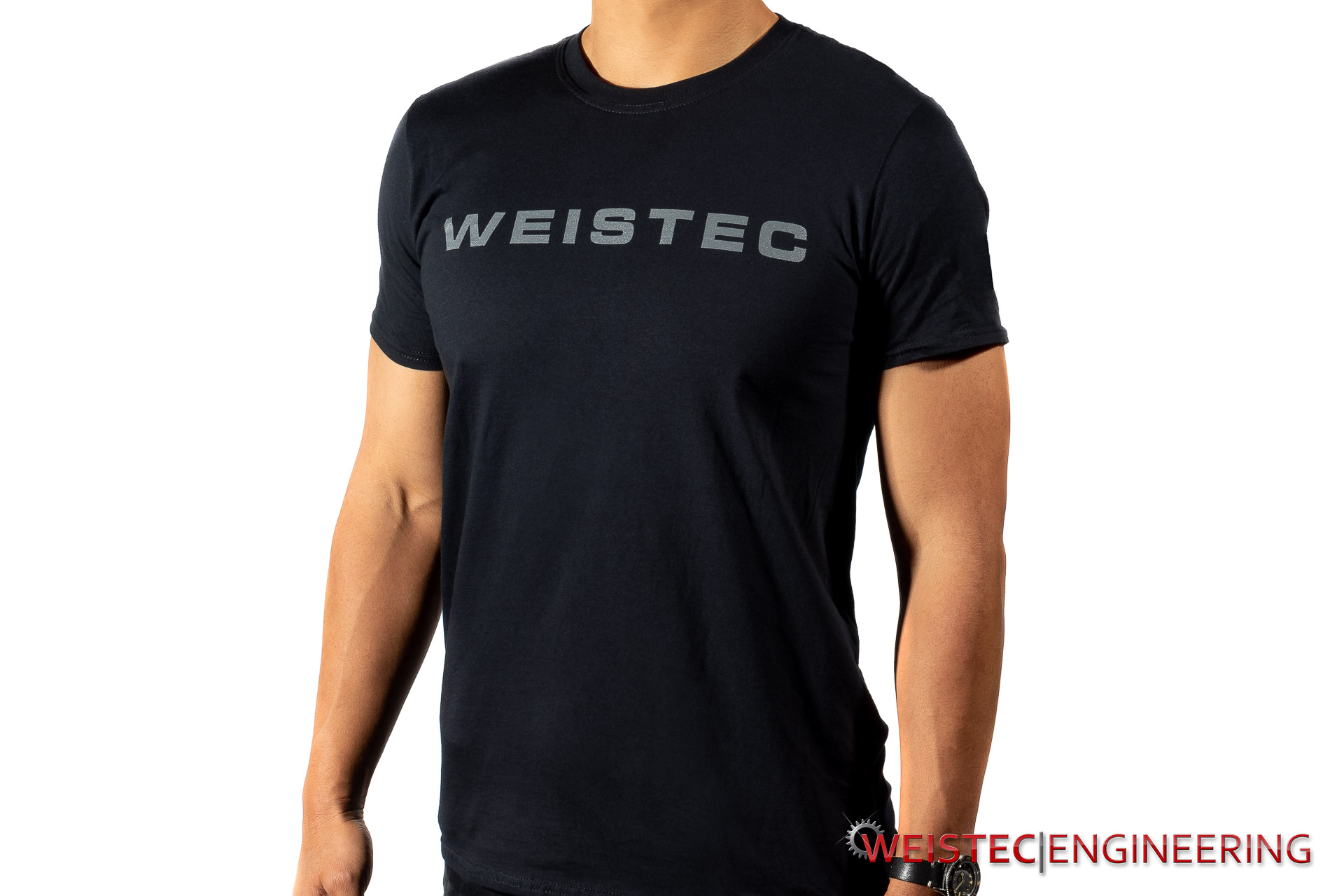 Weistec Heritage T-Shirt | Weistec Engineering