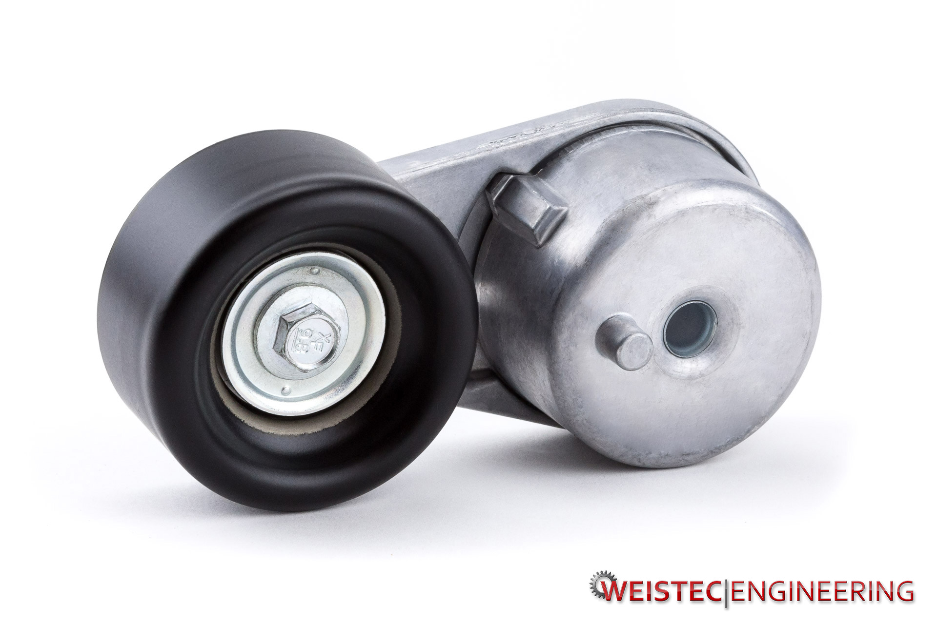 Mercedes Benz AMG 8 Rib Tensioner with 76mm Idler| Weistec