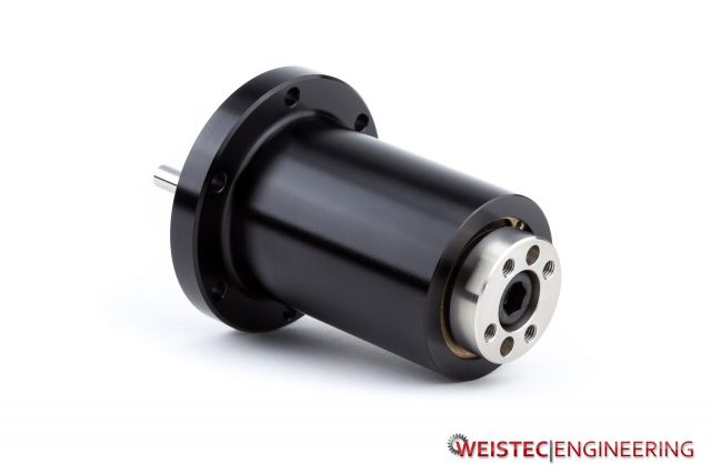 Mercedes Benz AMG M113K Supercharger Snout | Weistec