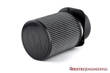M133 Air Intake System