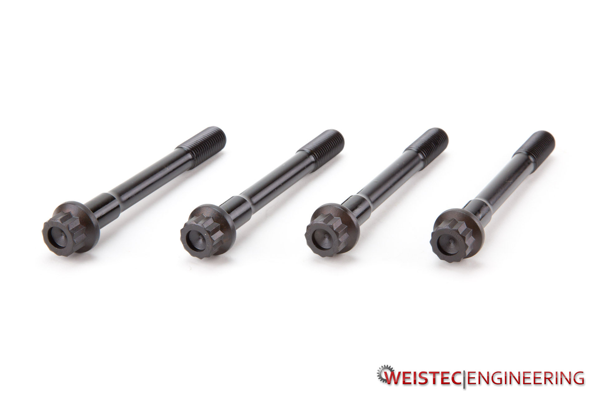 Mercedes Benz AMG M156 Camshaft Phaser Bolts C63 Weistec