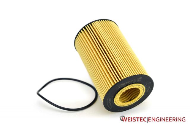 Mercedes benz oil filter discount