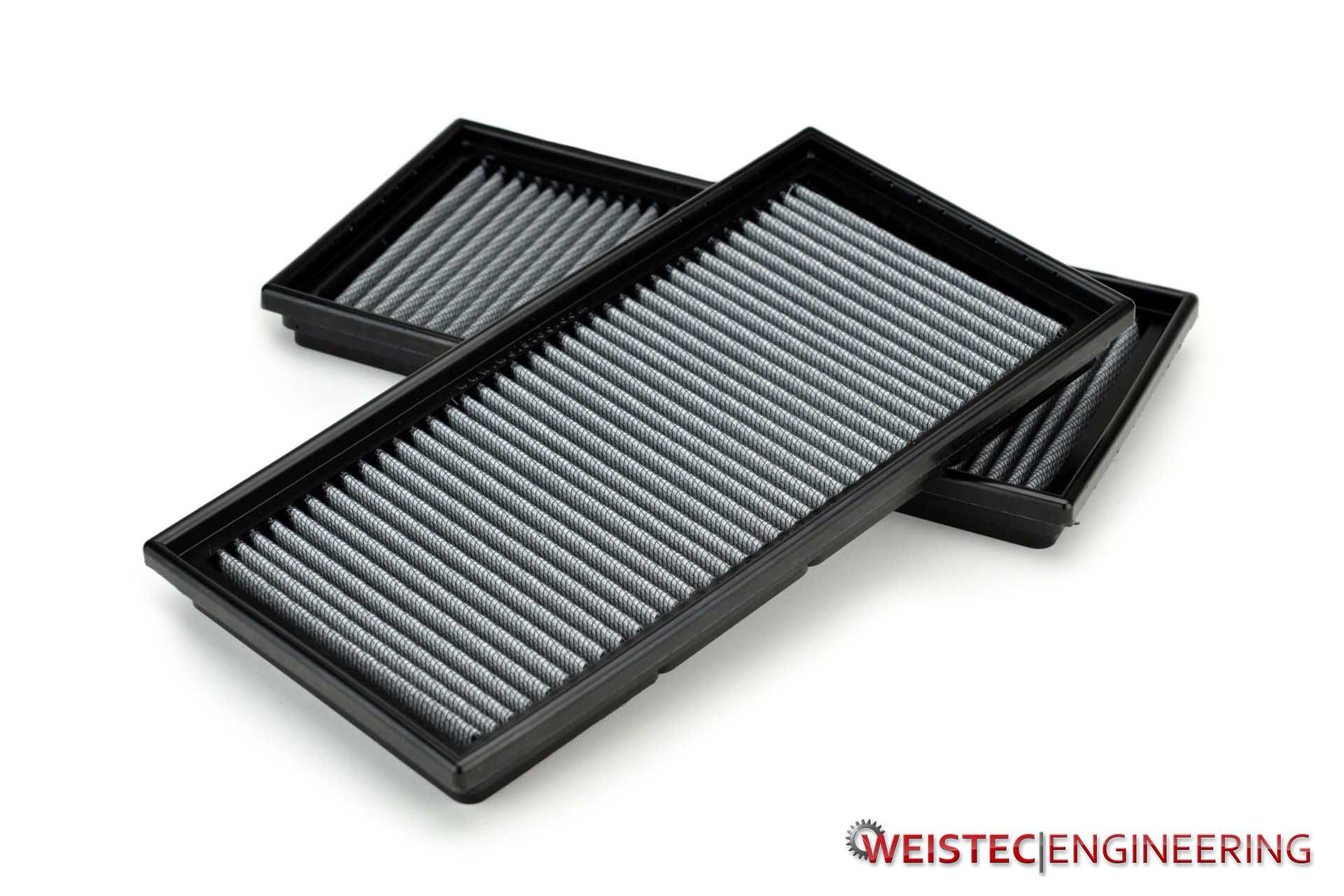 aFe 31-10223 Magnum FLOW Pro Dry S OE Replacement Air Filter for Mercedes-Benz AMG CL63/E63/S63 V8-5.5L Engine AFE Filters 
