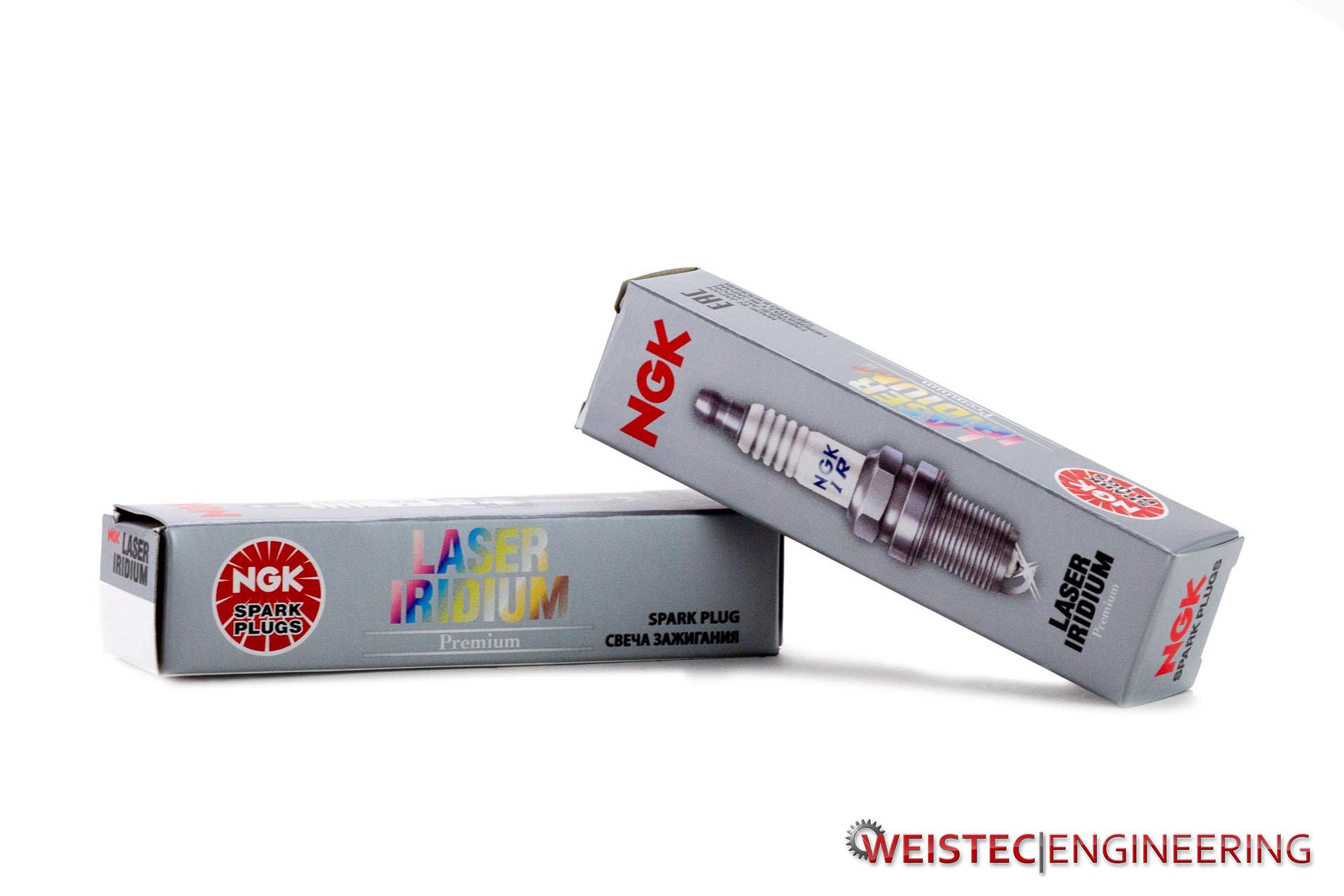 M177 Performance Spark Plugs