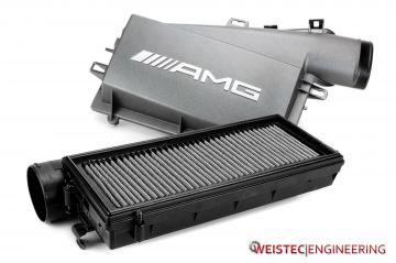 High Flow Air Filter Set, M157 / M278