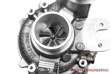 W.3 Turbo Upgrade, Mercedes M178