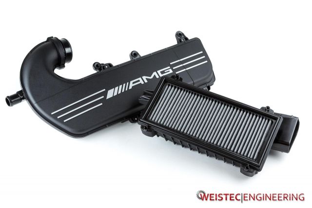 Air filter mercedes hotsell