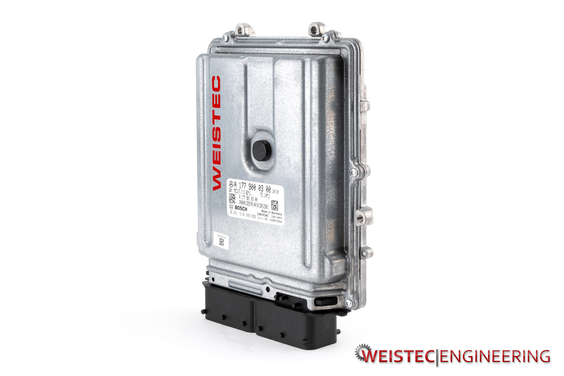 Mercedes Benz M177 ECU