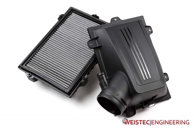 Mercedes benz store air filter