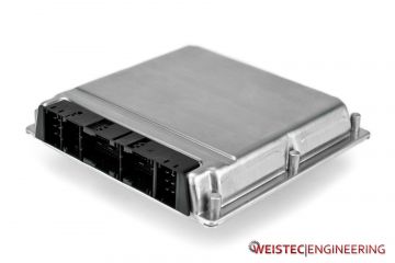 M113K ECU Tune