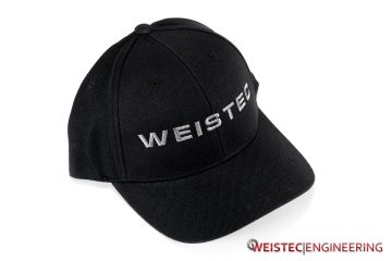 Modern Curved Bill Hat