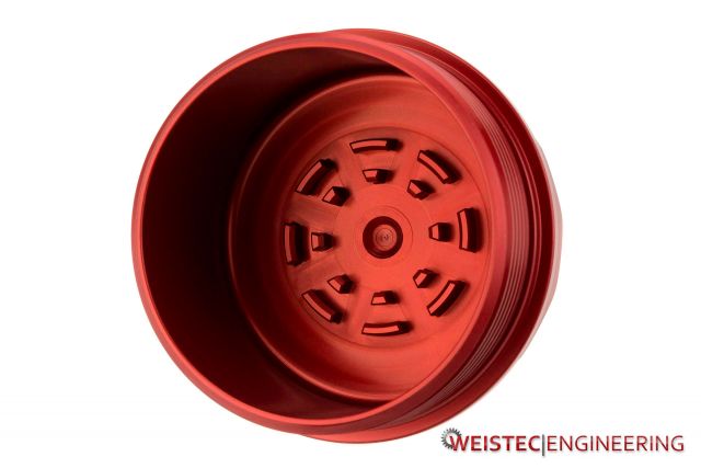 Bmw S55 Billet Oil Cap M2 M3 M4 Weistec