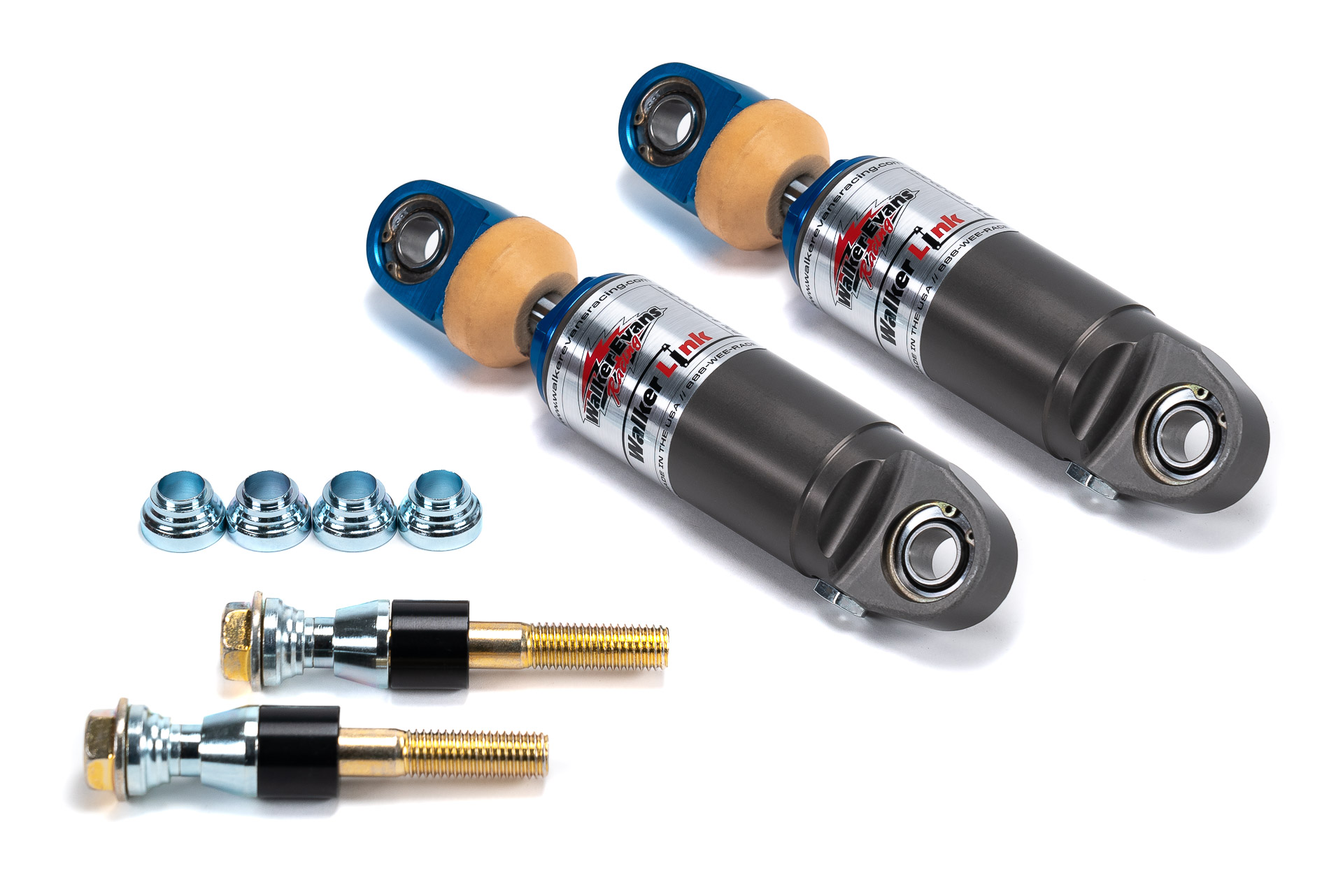 Weistec Engineering Can Am X3 Walker Rear Sway Bar Link